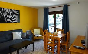 Apartamentos Arinsal 3000